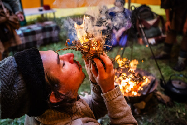 Bushcraft